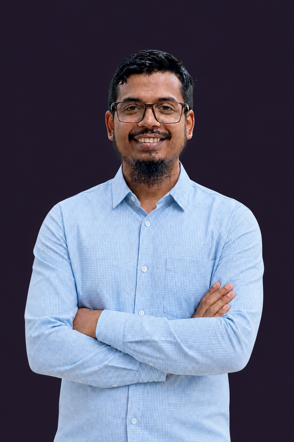 Maruf Hasan