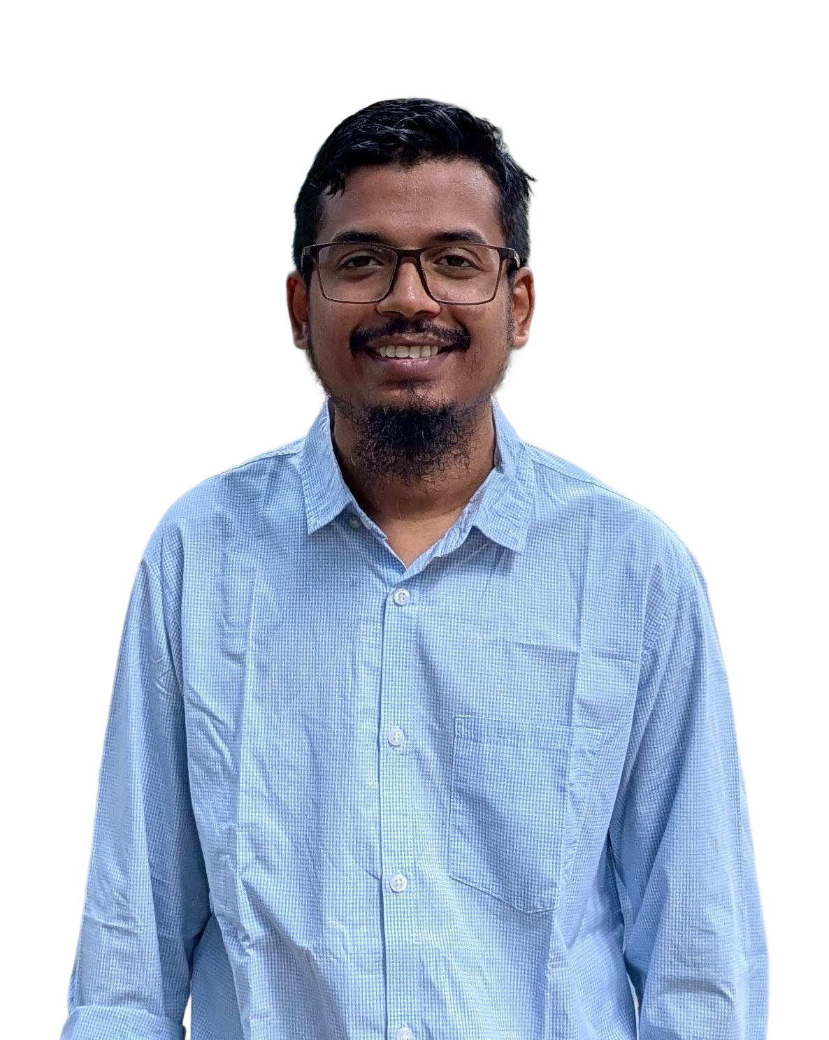 Maruf Hasan