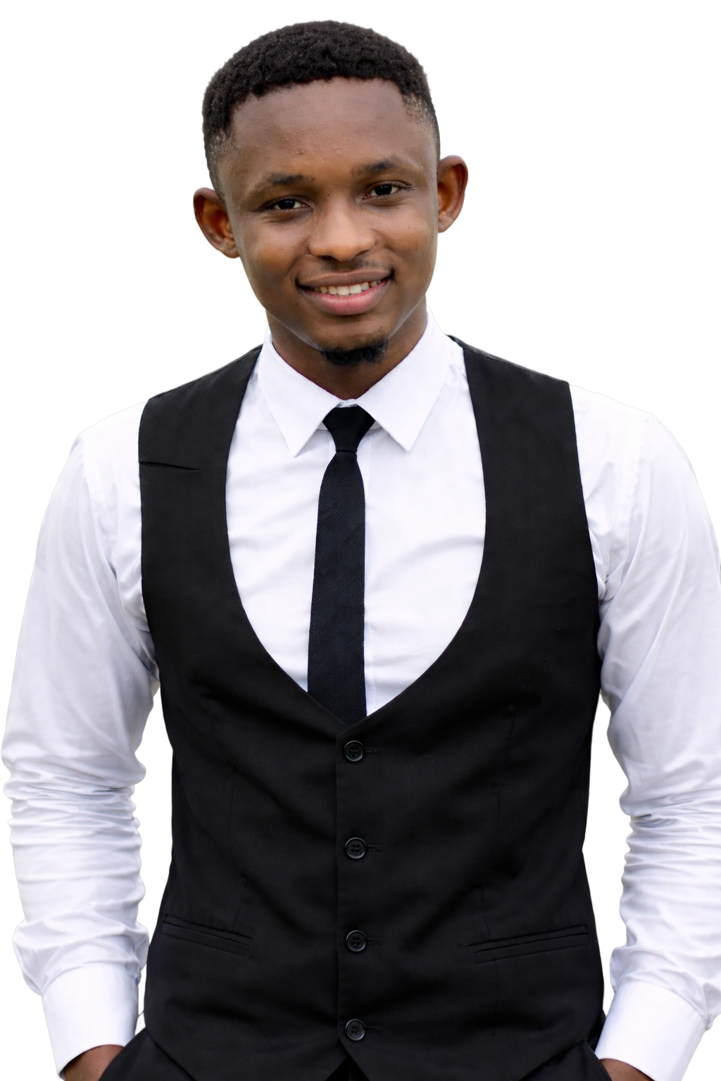 Micheal Oshogwe