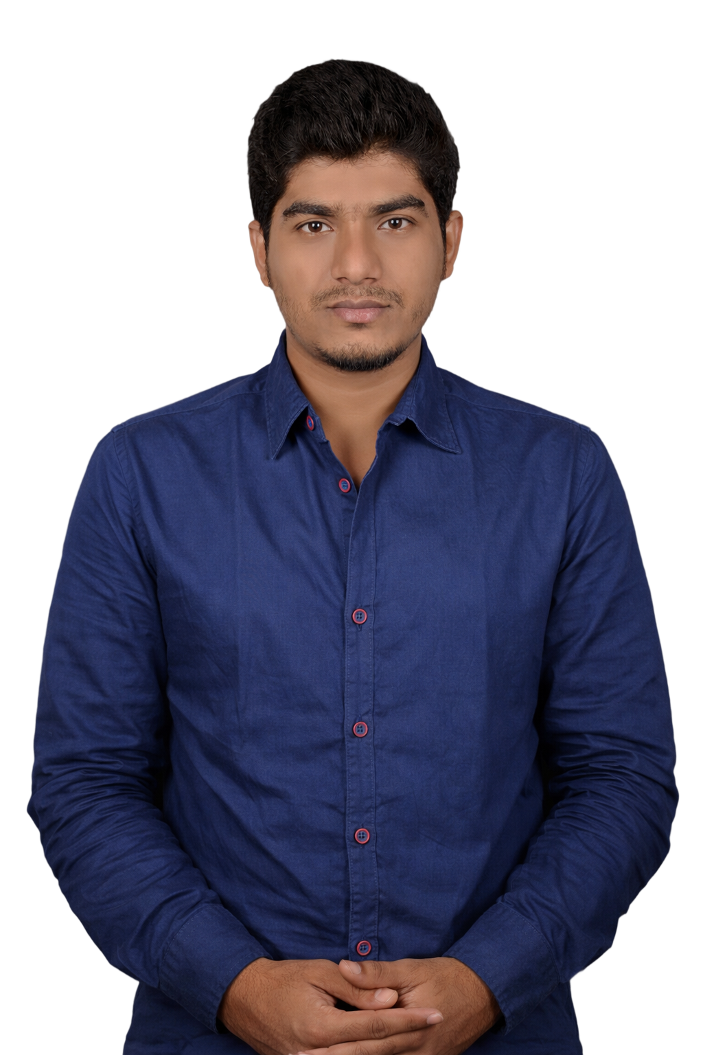 Prosengeet Kumar