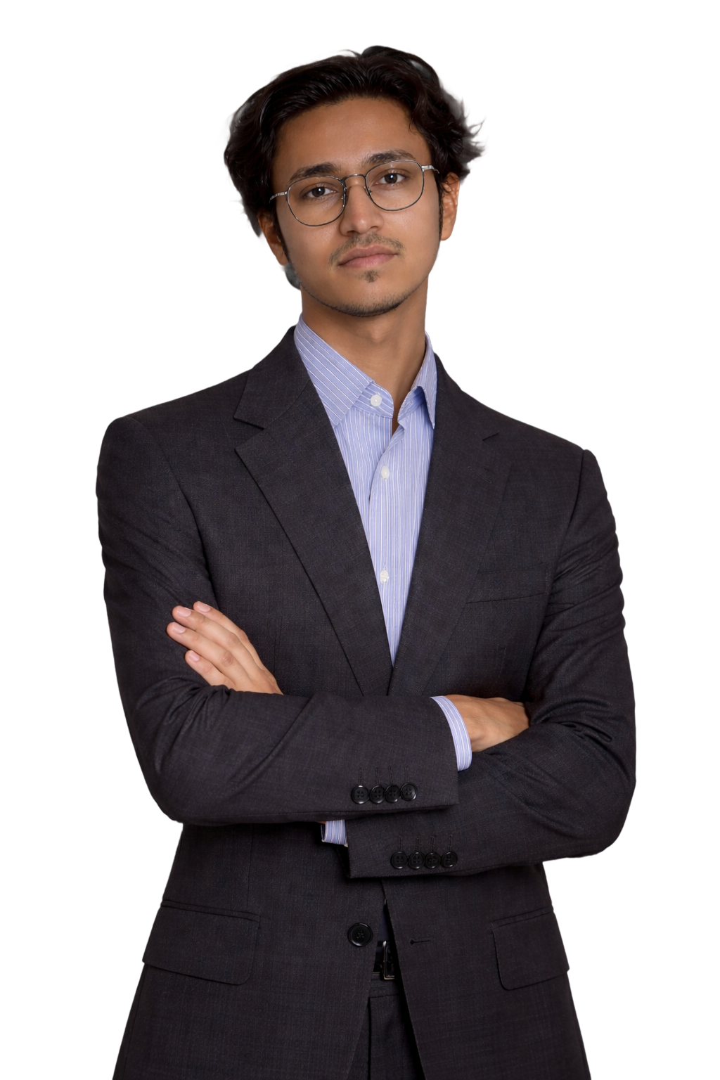 Golam Rafi
