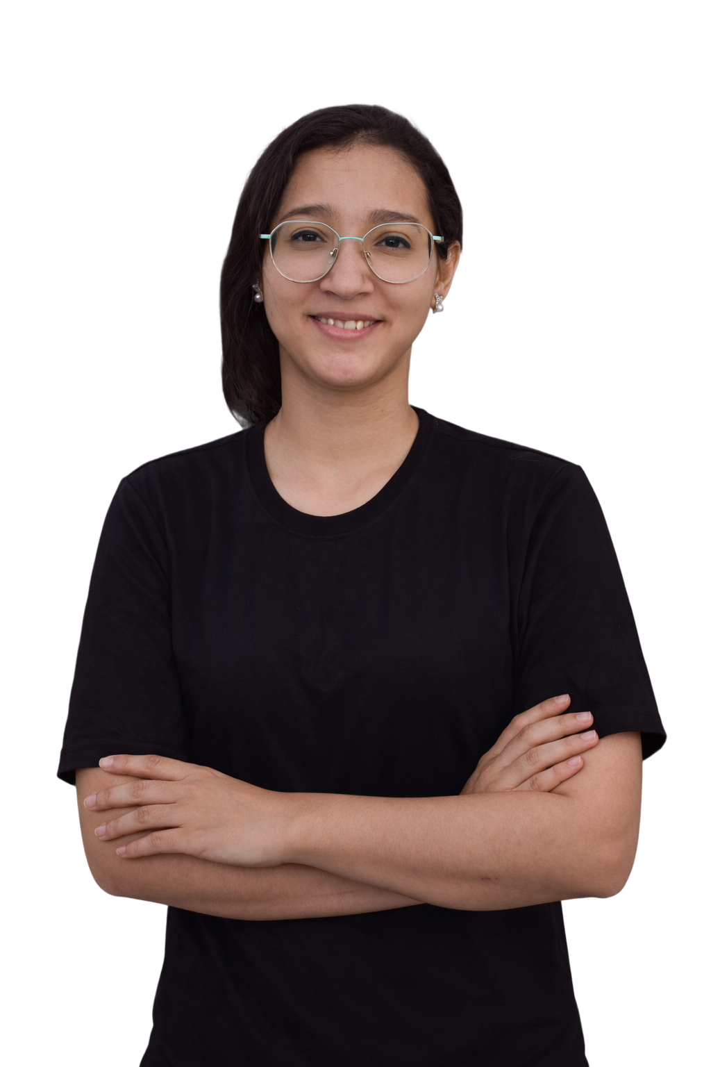 Sarah Syed